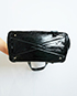Blythe Tote, top view
